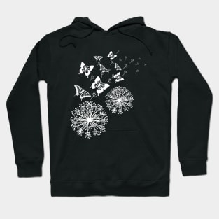 dandelion Hoodie